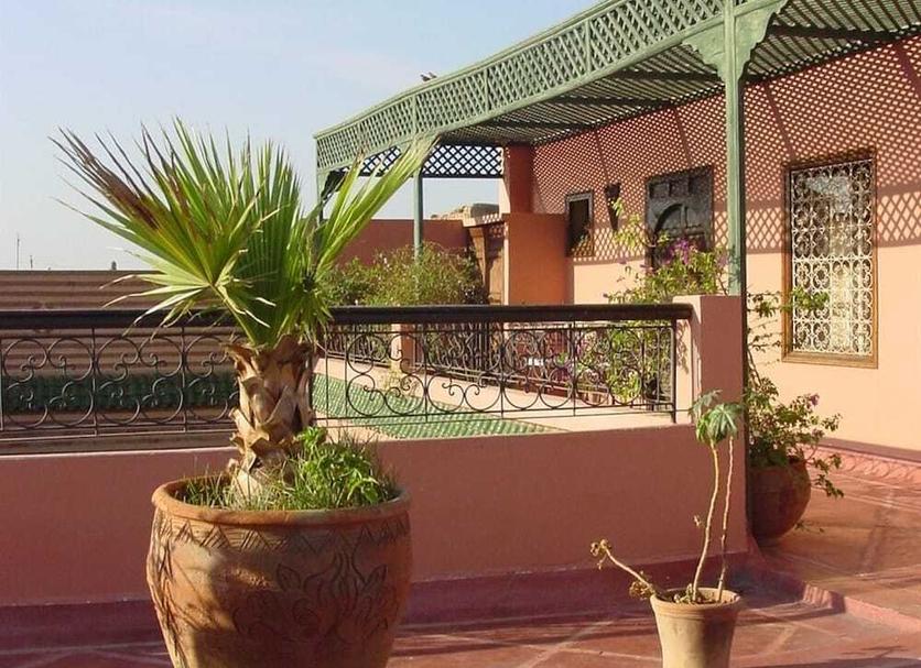 Balcon Photo