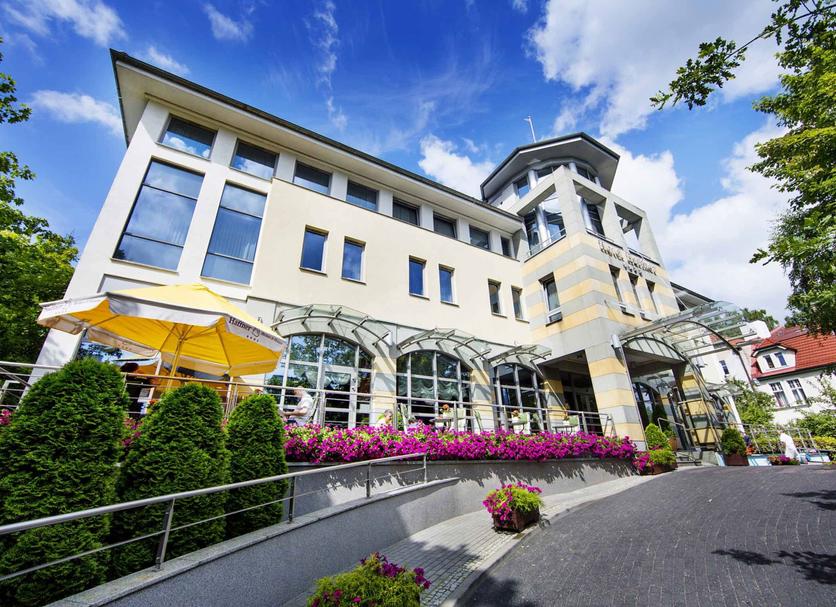 Bâtiment Photo