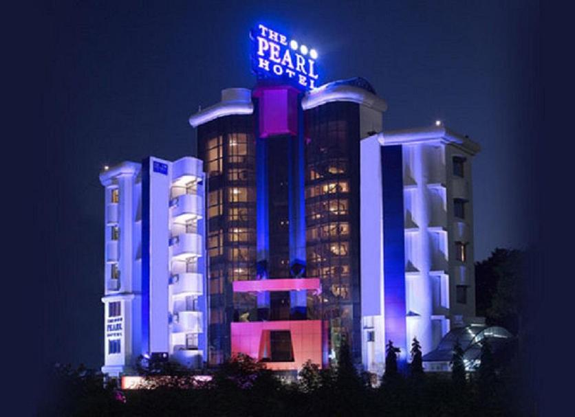 Bâtiment Photo