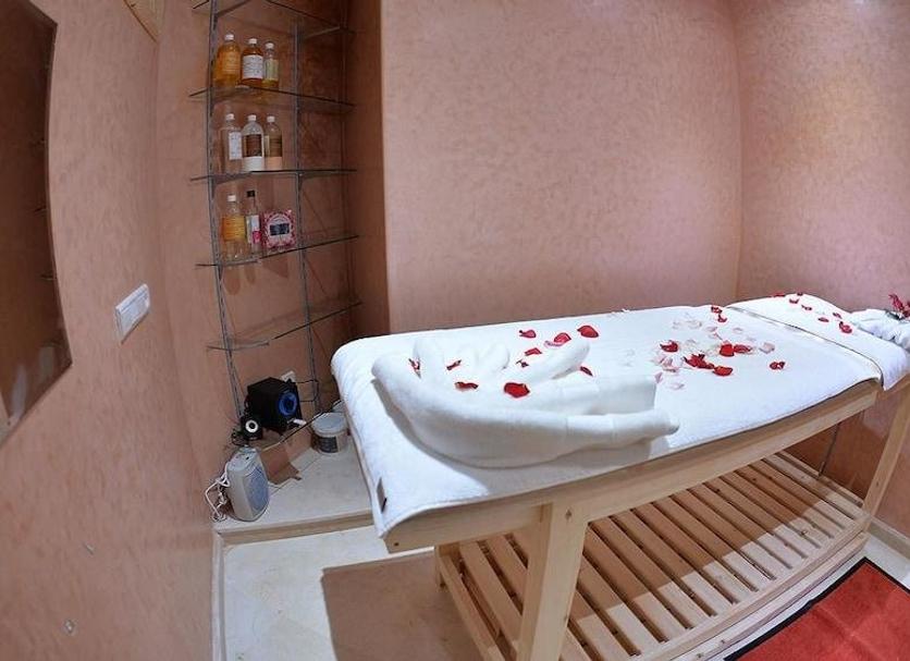 Spa Photo