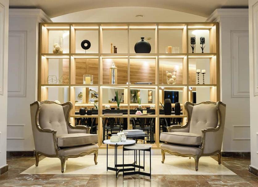 Salon Photo