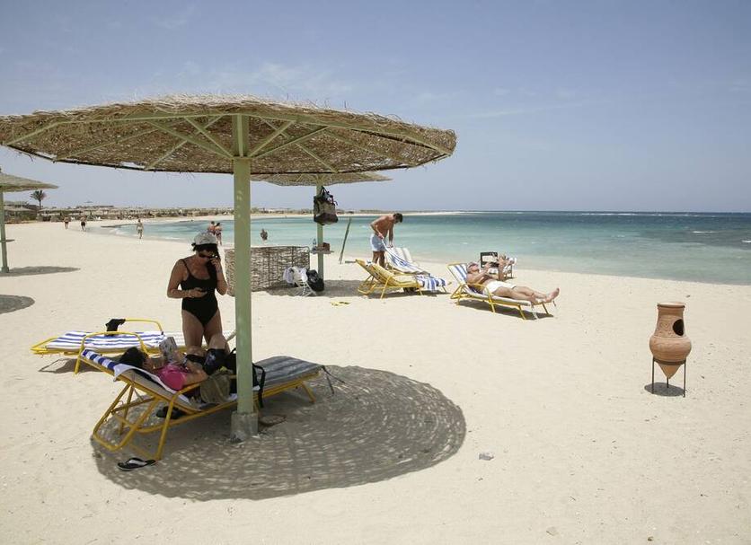Plage Photo