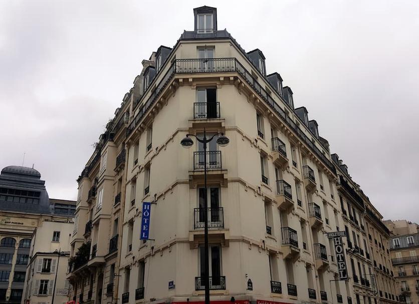 Bâtiment Photo