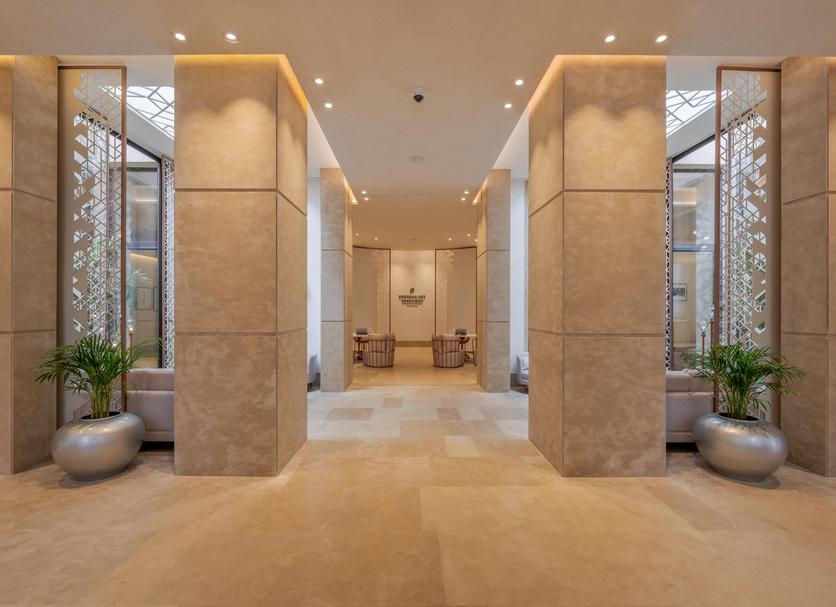 Hall d’entrée Photo