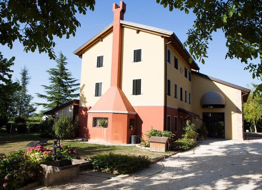 Bâtiment Photo