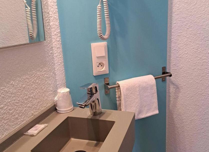 Équipements de la chambre Photo