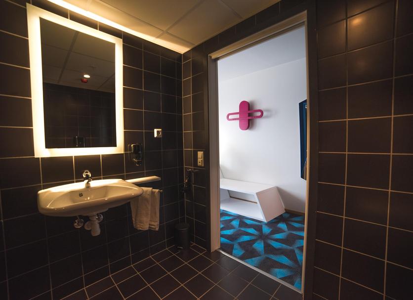 Salle de bain Photo