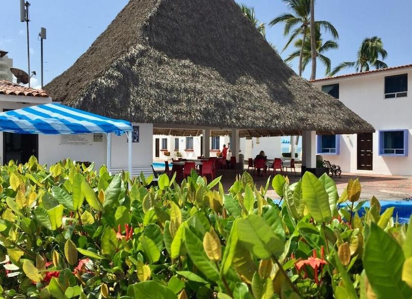 Extérieur Photo