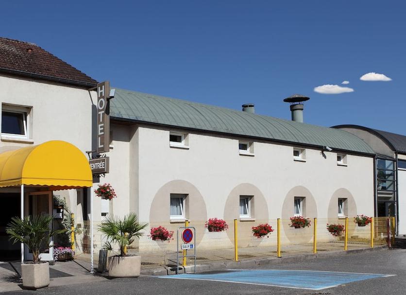 Bâtiment Photo