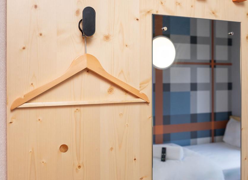 Équipements de la chambre Photo