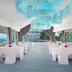 Salle de banquet