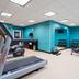 Salle de sport