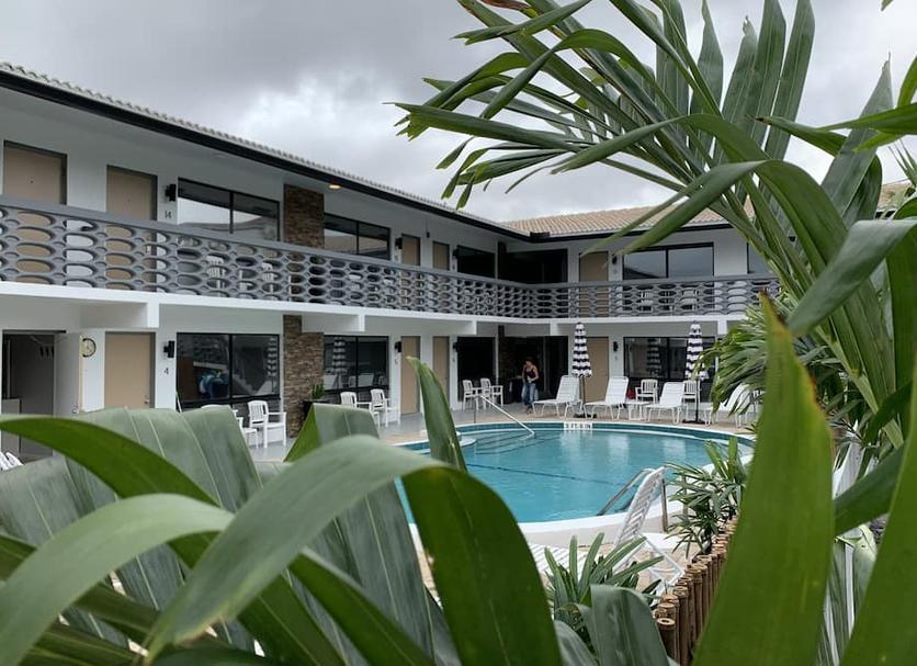 Piscine Photo