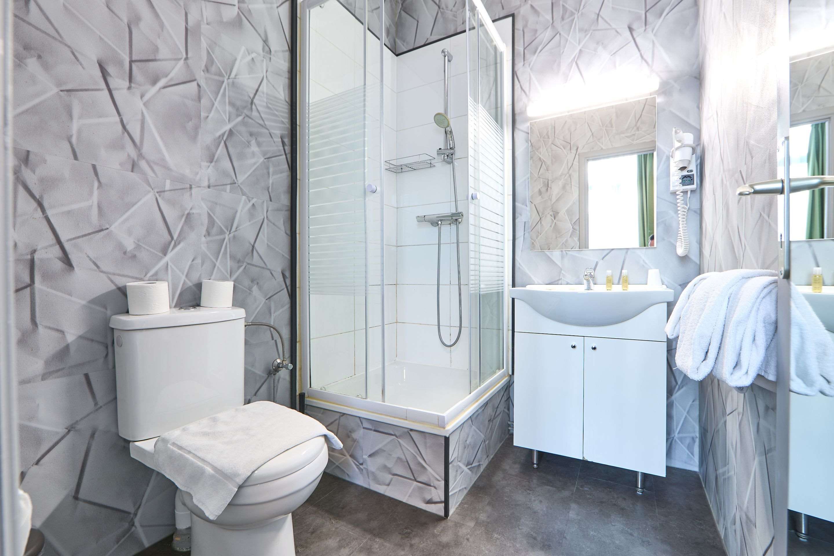 Salle de bain