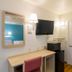 Équipements de la chambre