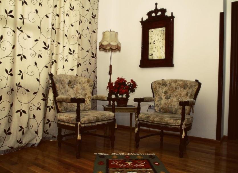 Salon Photo