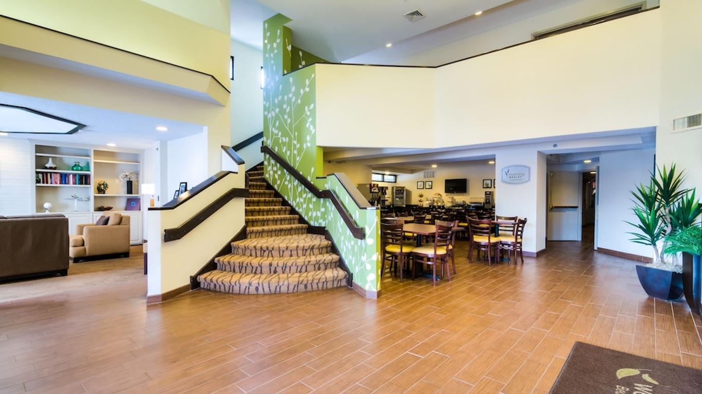 Sleep Inn Midway Airport