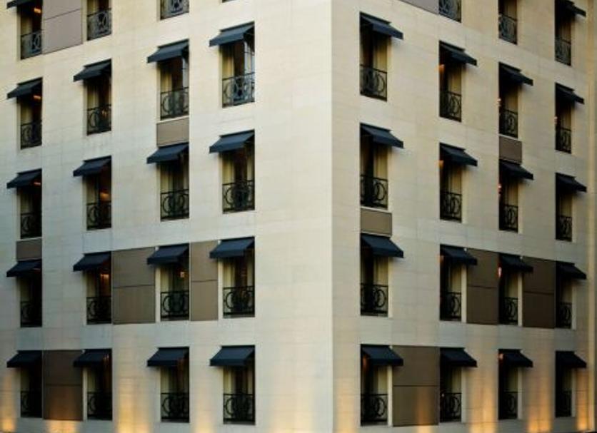 Bâtiment Photo