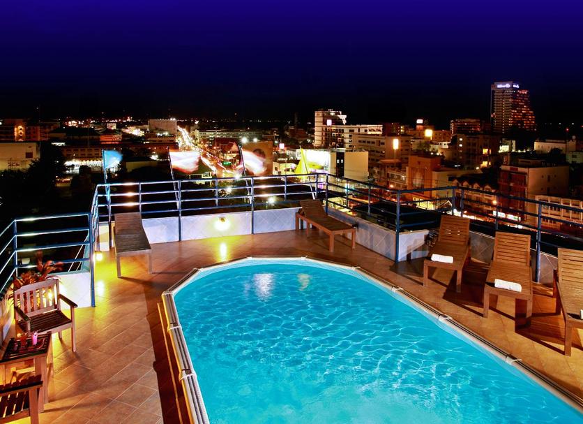 Piscine Photo
