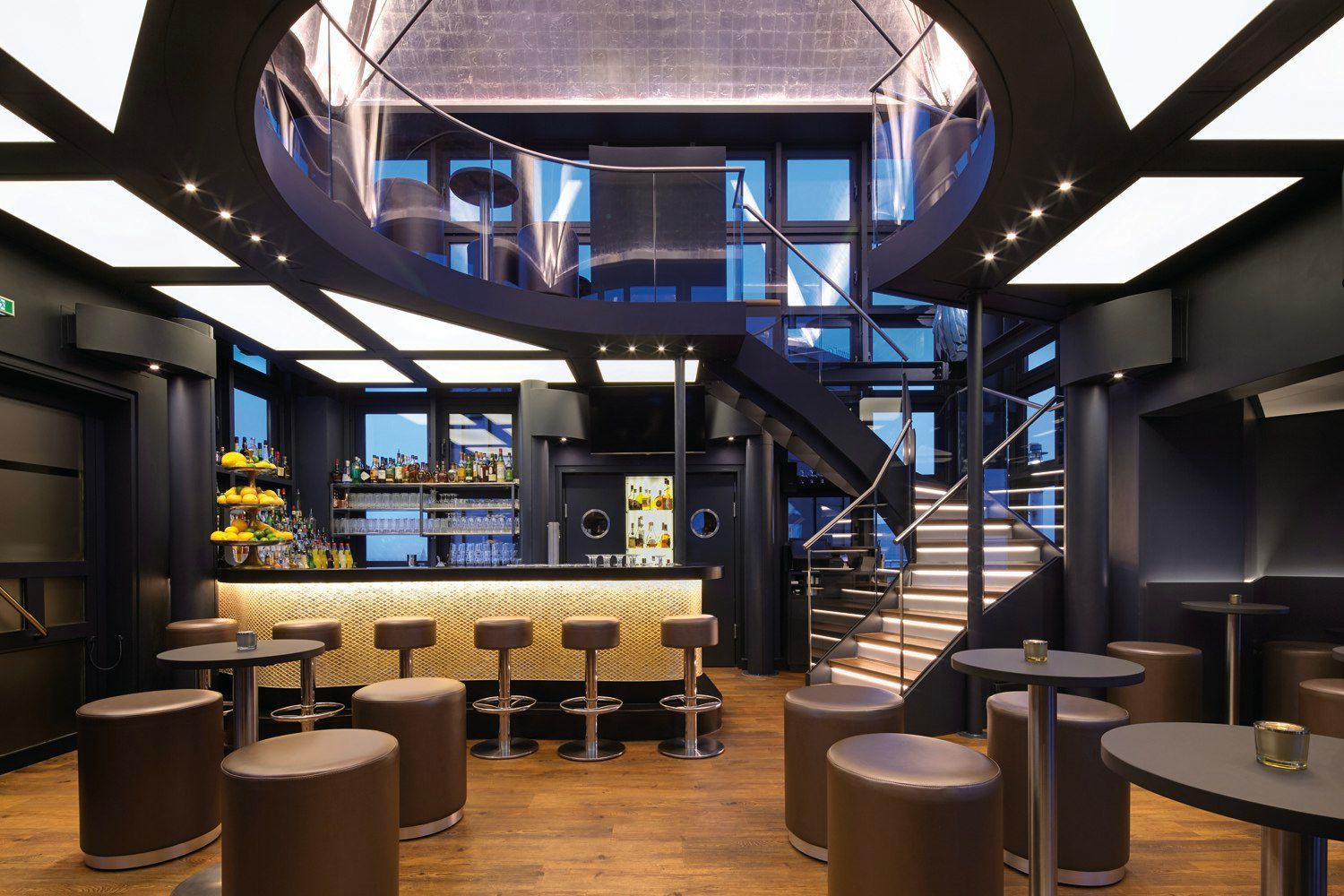Bar Photo