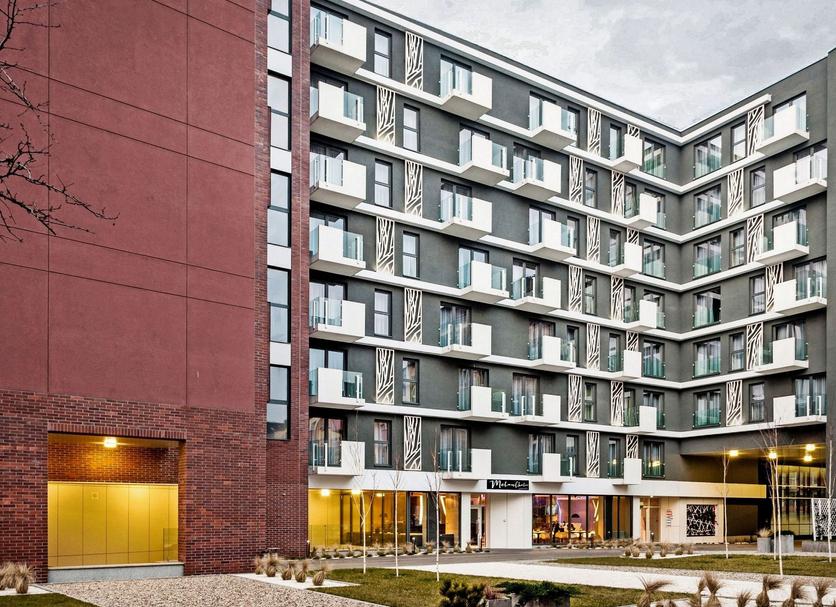 Bâtiment Photo