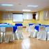 Espace de conférence