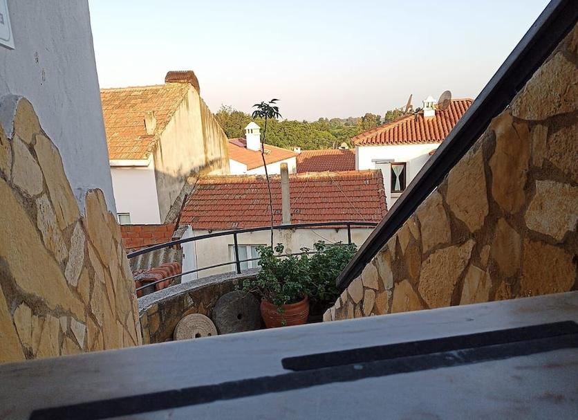 Extérieur Photo