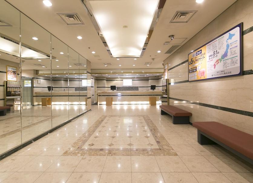 Hall d’entrée Photo