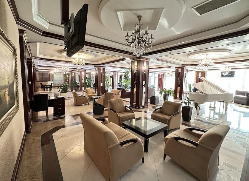 Salon Photo