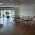 Espace de conférence