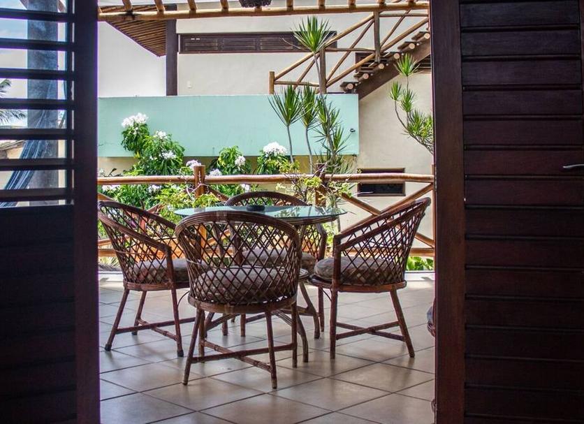 Balcon Photo