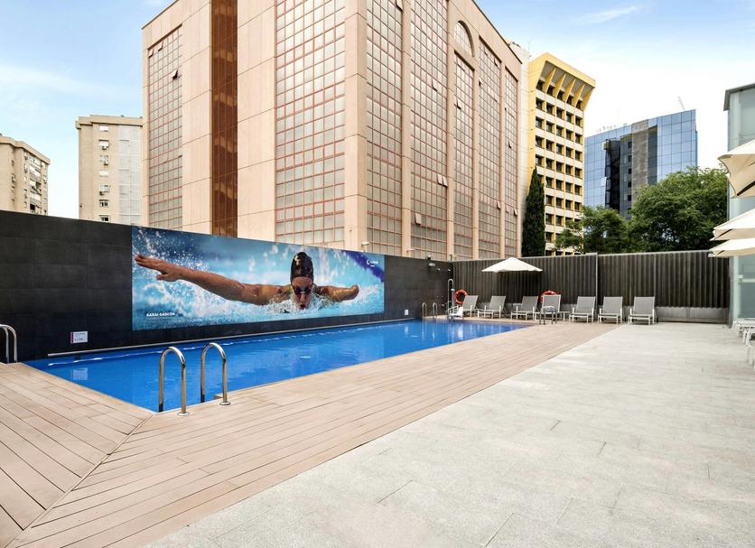Piscine Photo