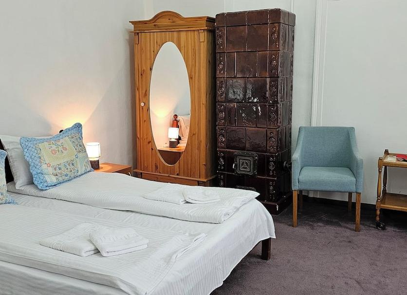Chambre Photo