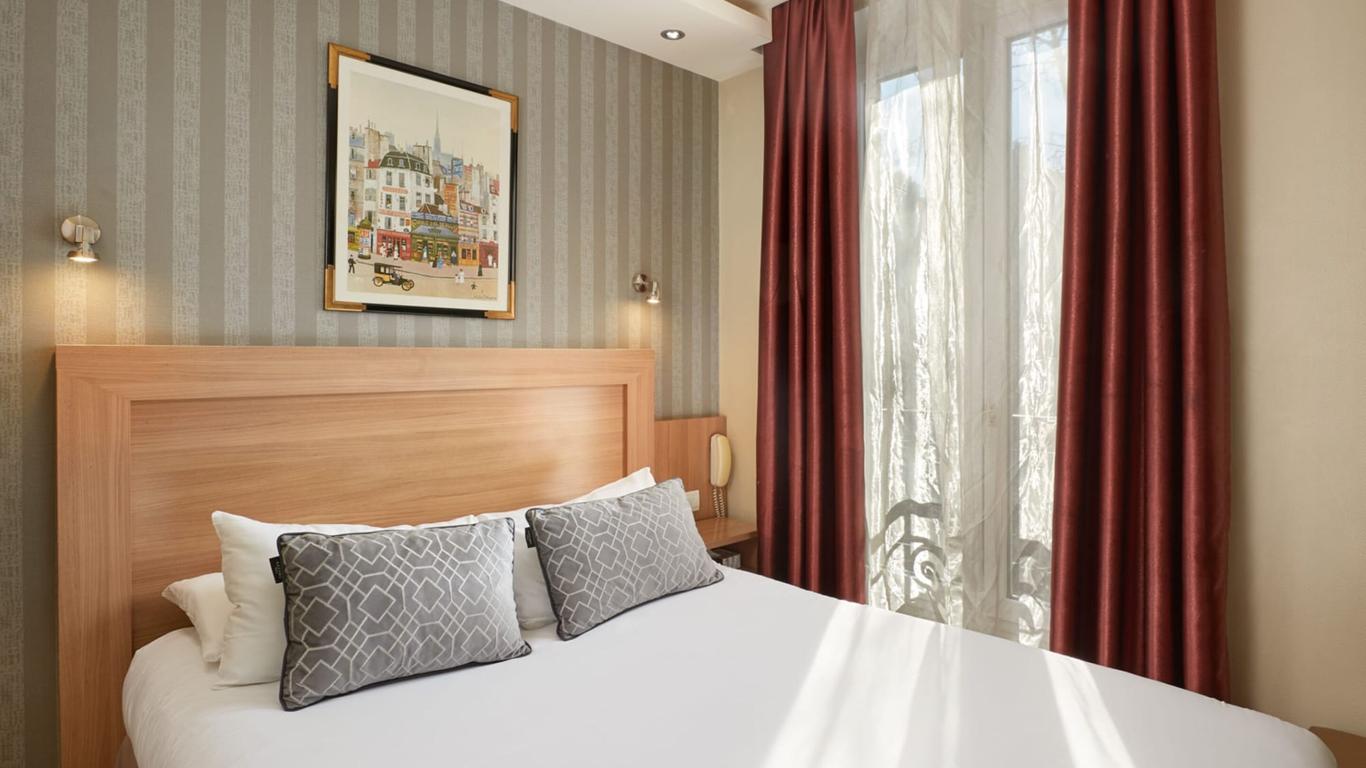 Hôtel Alane