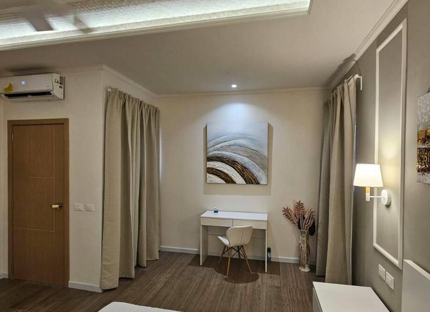Équipements de la chambre Photo