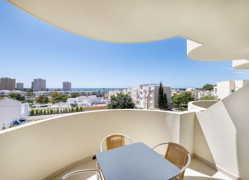 Balcon Photo