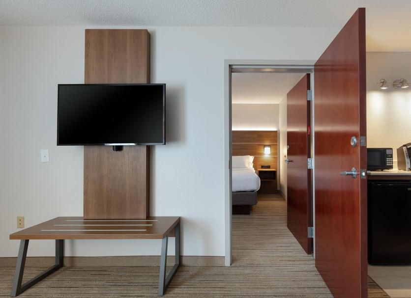 Équipements de la chambre Photo