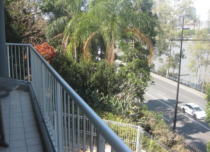 Balcon Photo