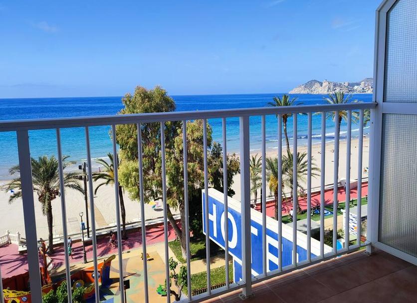 Balcon Photo