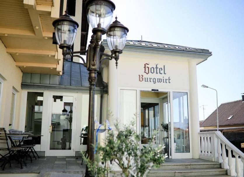 Bâtiment Photo