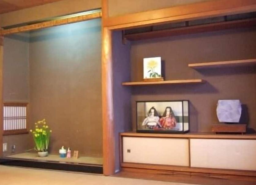 Équipements de la chambre Photo