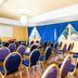 Espace de conférence