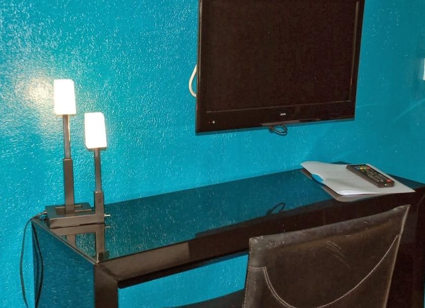 Équipements de la chambre Photo