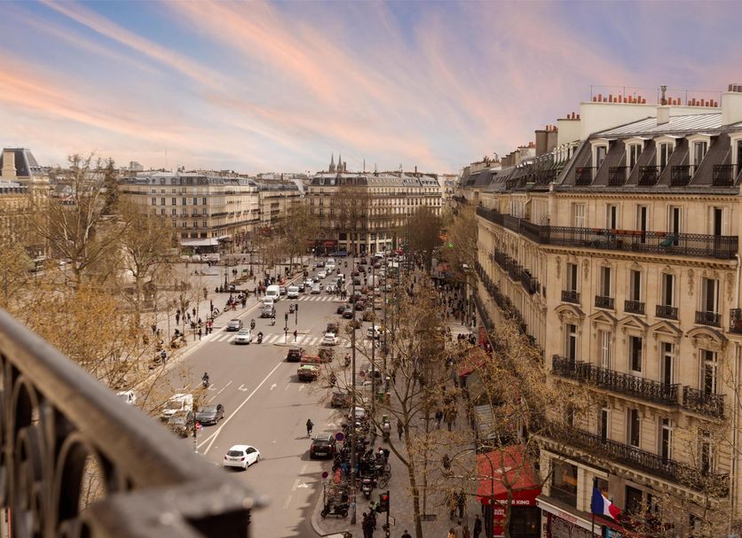 Extérieur Photo