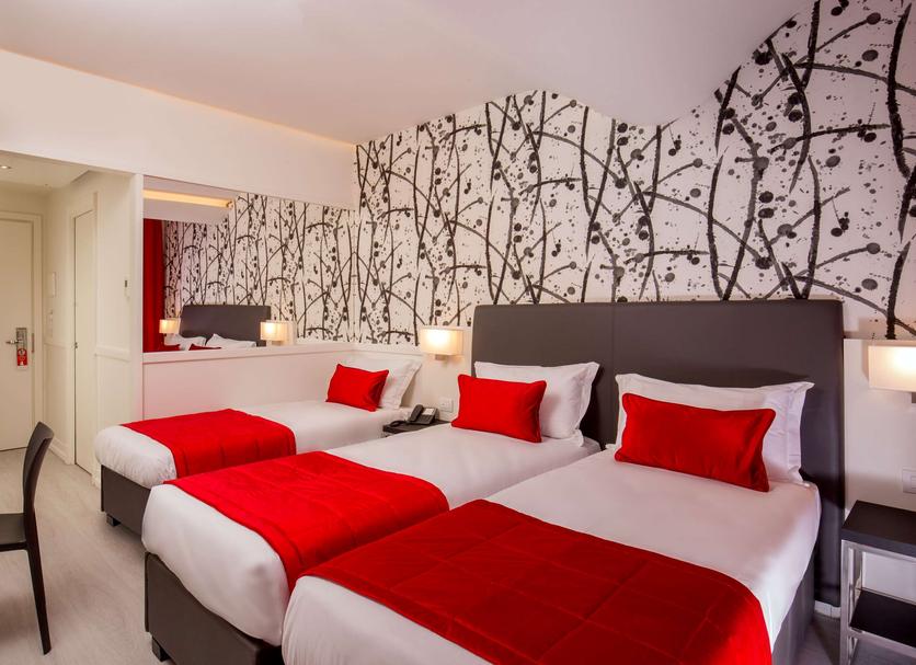 Chambre Photo