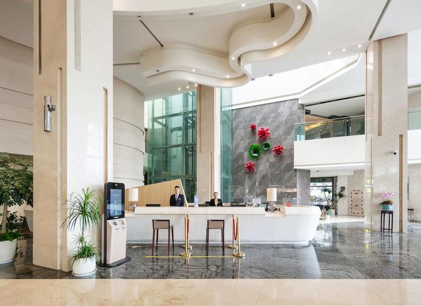 Hall d’entrée Photo