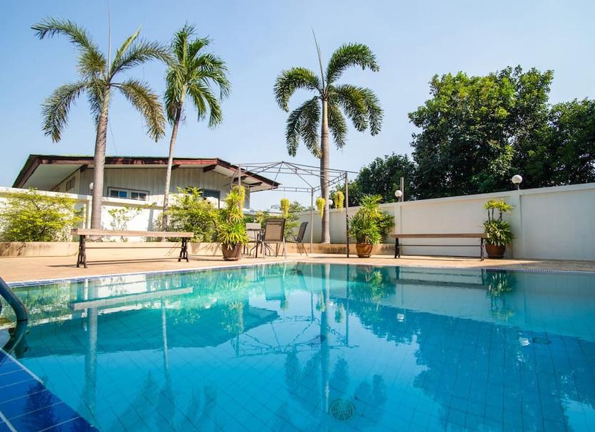 Piscine Photo