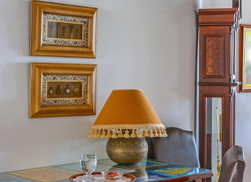 Équipements de la chambre Photo