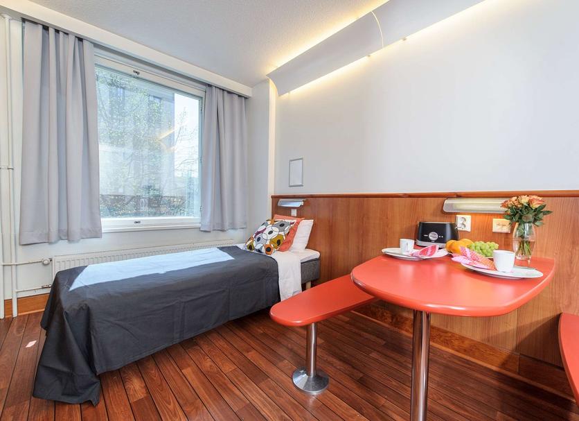 Chambre Photo