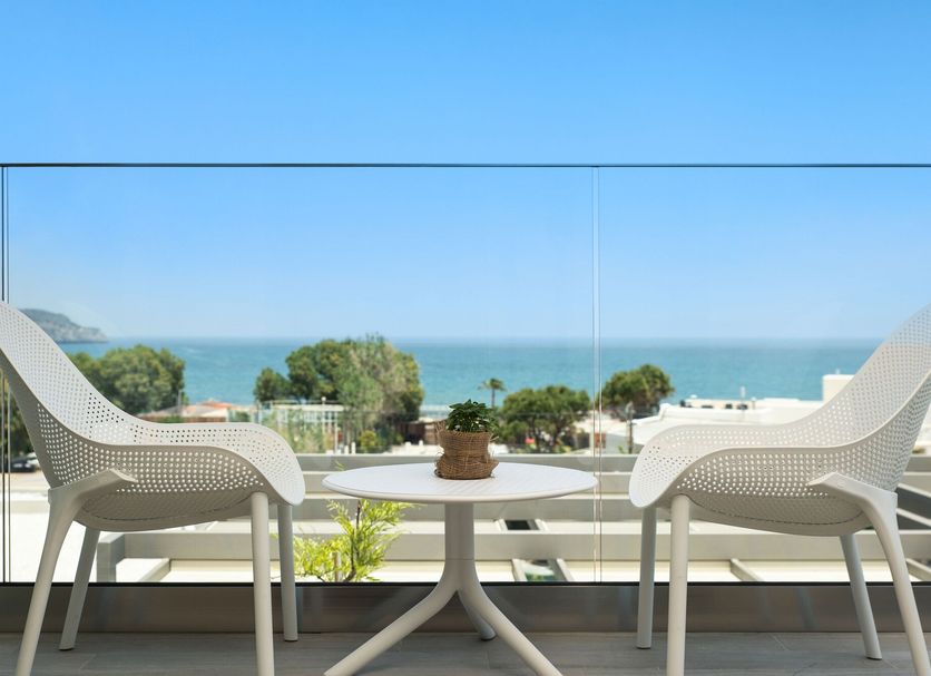 Balcon Photo